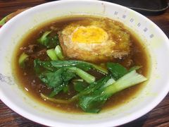 特色牛杂面-牛吃草牛肉面(翠柏路店)
