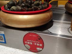 -川锅·火锅·烤肉自助餐厅