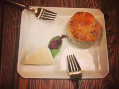 -AFS Cafe & Canteen(闽江二路店)