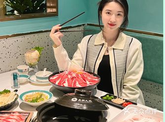 中山探店|中山第一家春润大地海南椰子鸡