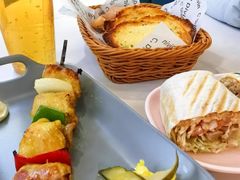 -库滋明·俄罗斯特色美食(中央大街店)