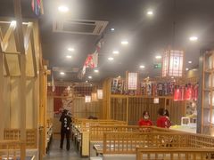 -匠牛亭·锅物烧肉放题自助(昆百大·泰业城店)