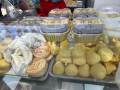 -宫门口馒头铺(创始人总店)