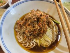 -同得兴 Since·1995 传统苏式面馆(嘉馀坊店)