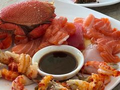 -宁海金海开元名都大酒店·名爵自助餐厅(金水路店)