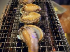 -质烤烤物·活烤海鲜(质烤总店)