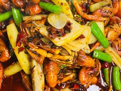 -虾大侠·盱眙龙虾老北京铜锅涮羊肉(金楠天街店)