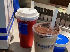-CHARLIETOWN红茶公司(南京万象天地店)