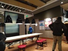 -肯德基(春申店)