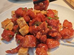 -园里前·10年私厨·福建菜(台江万达鳌峰洲店)