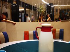 -老长春肉馆(创业大街店)
