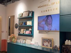 -海马体照相馆(天津世纪都会店)