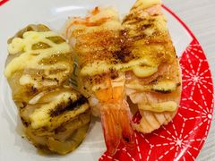 -滨寿司(高新伊藤店)