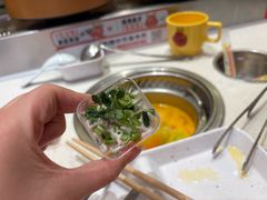 -龍歌自助小火锅(市南金茂湾店)