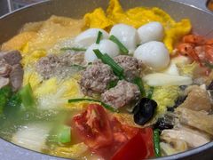 绍三鲜-绍兴老味道·非遗门店(银泰城店)