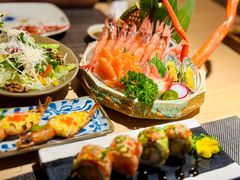 -德川家日本料理(中关村寰太大厦店)