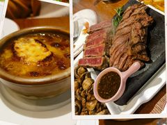 -Entrecôte 法国牛扒馆(保利·时光里店)