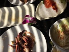 -大渔铁板烧(蛇口店)