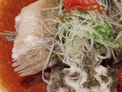 -荣兴酒家(徐家汇店)