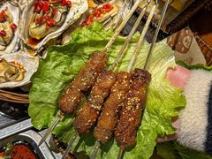 -遇西祠·海鲜烧烤(总店)