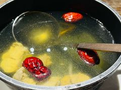 -魁盛居百年鲁菜馆(县西巷店)