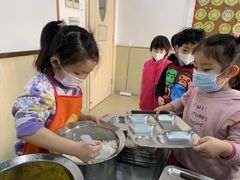 -第壹宝贝儿童教育中心(朝阳校区)
