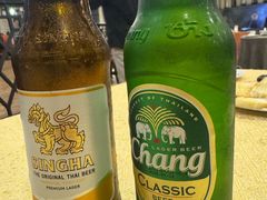 -南沙游艇会·大兵船餐厅