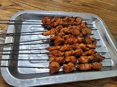 -马相卿特色烤肉面食馆(虎台店)