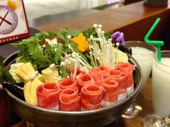 寿喜锅-游You House(西单老佛爷店)