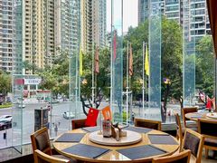 -广州威珀斯酒店