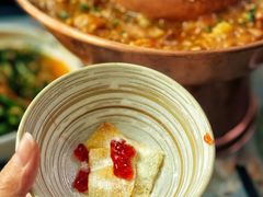 -浩海火燒雲傣家菜(芮欧百货店)