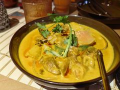 -CHINCHIN 青青·泰国料理(万象食家店)