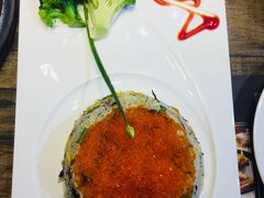 -野牛西厨·石烧牛排专门店(张槎店)
