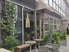 -Blac+Blac(中海环宇荟店)