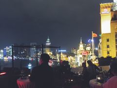 -罗斯福色戒酒吧(外滩店)