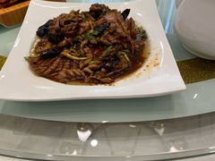 -老牌坊鲁菜名店(宽厚里店)