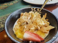 -火舞泰·泰式海鲜火锅餐厅(世纪城店)