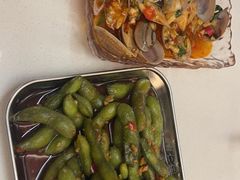 -白仁仔· 活烤海鲜 宵夜(豫园店)