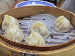 -老温州馄饨担(东游大厦店)