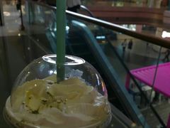-COSTA COFFEE(恒基名人购物中心店)