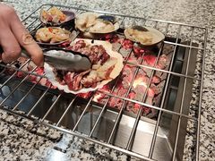 -震海贝烤贝·民俗特色店(延吉总店)