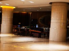 -太原凯宾斯基饭店