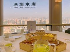 -国贸旋转餐厅(国贸广场店)