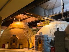 -纽斯桑拿会所(天山店)