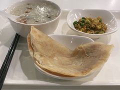 -浦东图书馆读者餐厅