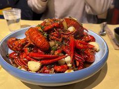 -小田油焖小龙虾(双井店)