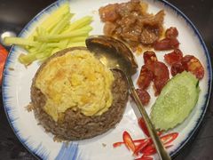 -金厨泰国餐厅·全泰籍厨师料理(拱北店)