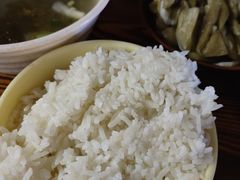 米饭-陈记汤饭(水巷口店)
