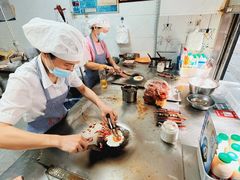 -缘顺缘兴玉米饼(吉杨路店)