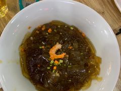 -乔家小院•本地小海鲜•非遗驴肉(万年泉路店)